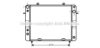 AVA QUALITY COOLING OL2101 Radiator, engine cooling